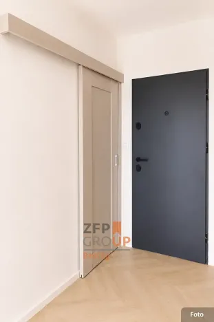 Pronájem bytu 3+1, Hodonín, Národní třída, 65 m2