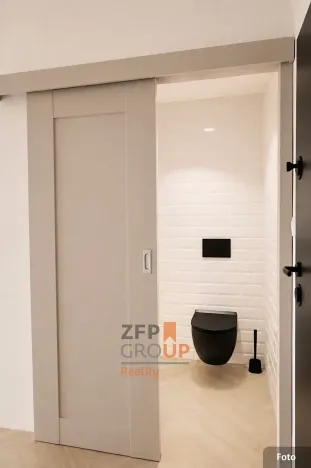 Pronájem bytu 3+1, Hodonín, Národní třída, 65 m2