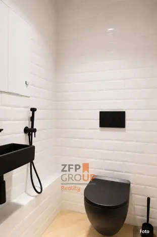 Pronájem bytu 3+1, Hodonín, Národní třída, 65 m2