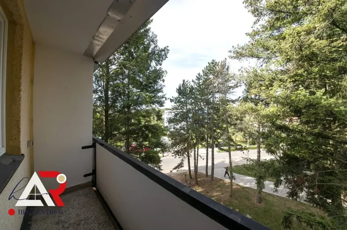 Prodej bytu 2+1, Brno, Luční, 50 m2