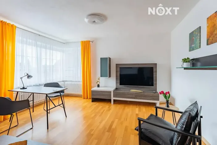 Pronájem bytu 3+kk, Šumperk, Dobrovského, 67 m2