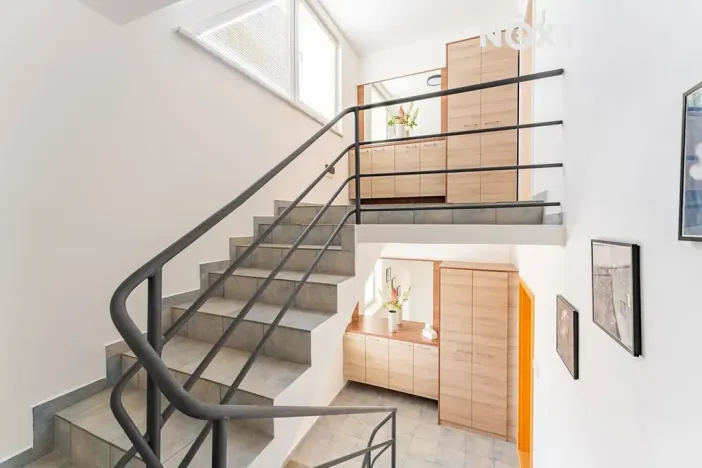 Pronájem bytu 3+kk, Šumperk, Dobrovského, 67 m2