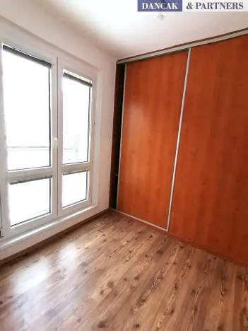 Prodej bytu 2+1, Studénka, Mírová, 56 m2