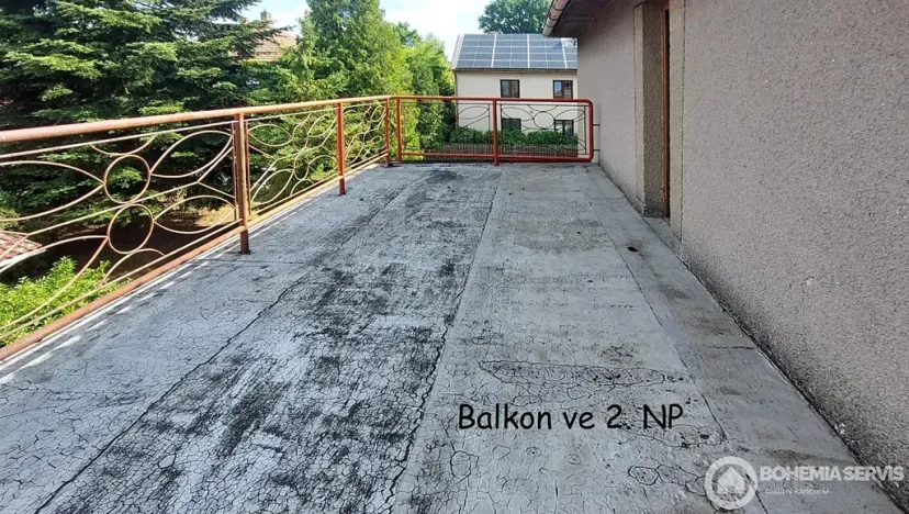 Prodej rodinného domu, Vlkaneč, 185 m2