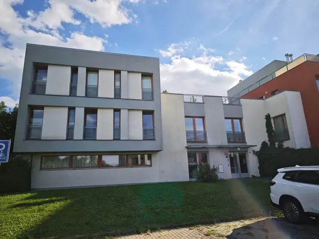 Prodej bytu 1+kk, Praha - Pitkovice, Holubinková, 39 m2