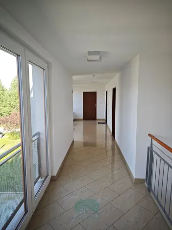 Prodej bytu 1+kk, Praha - Pitkovice, Holubinková, 39 m2