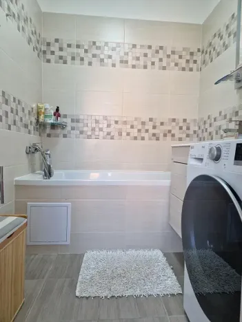 Prodej bytu 2+1, Brno, Ečerova, 64 m2
