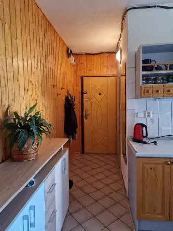 Prodej bytu 2+1, Brno, Ečerova, 64 m2