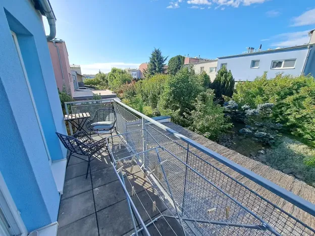 Pronájem bytu 3+kk, Popůvky, Střední, 72 m2