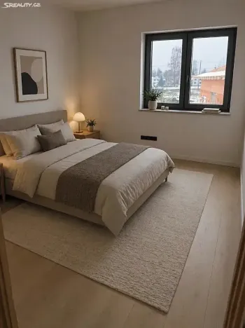 Prodej bytu 4+kk, Ostrava, Paskovská, 114 m2