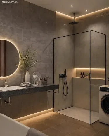 Prodej bytu 4+kk, Ostrava, Paskovská, 114 m2