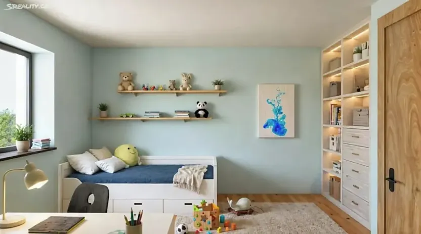 Prodej bytu 4+kk, Ostrava, Paskovská, 114 m2