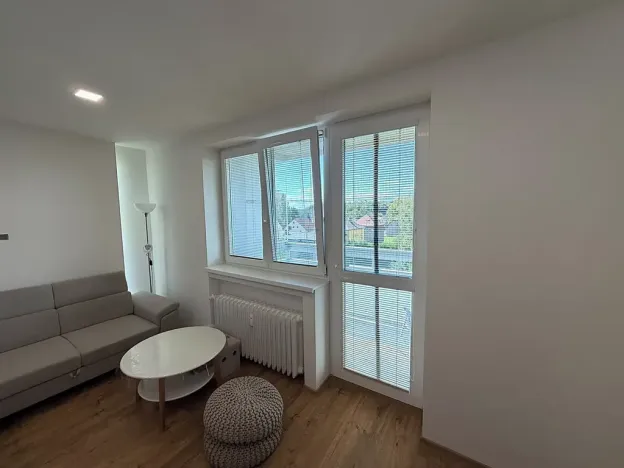 Prodej bytu 3+1, Ostrava, Sámova, 61 m2