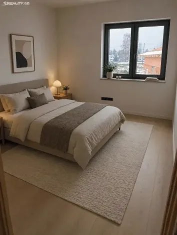 Prodej bytu 4+kk, Ostrava, Paskovská, 85 m2