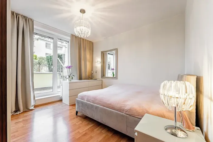 Prodej bytu 3+kk, Praha, Remízková, 91 m2