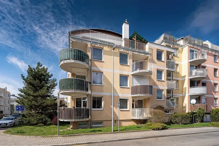 Prodej bytu 3+kk, Praha, Remízková, 91 m2