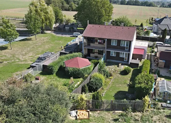 Prodej rodinného domu, Křenovy, 83 m2