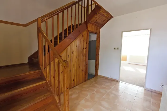 Prodej rodinného domu, Křenovy, 83 m2
