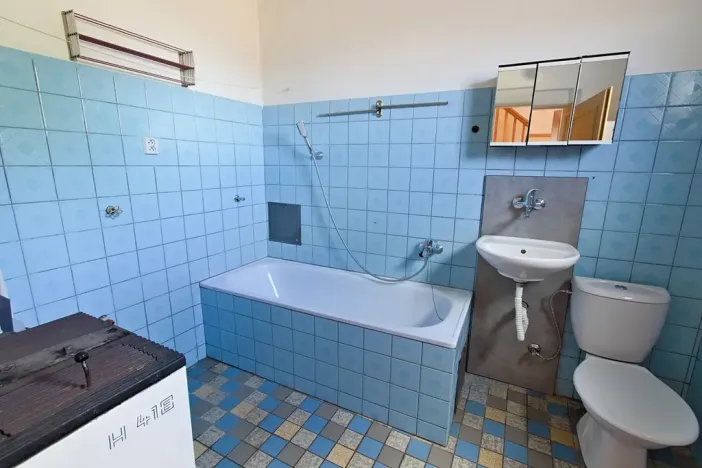 Prodej rodinného domu, Křenovy, 83 m2