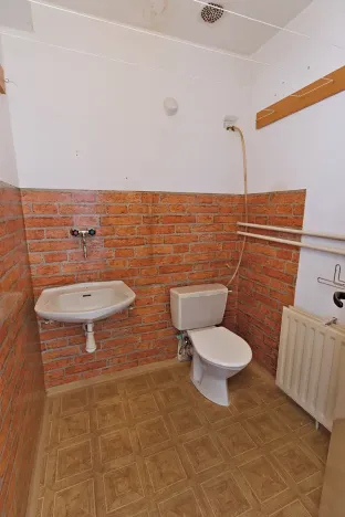 Prodej rodinného domu, Křenovy, 83 m2