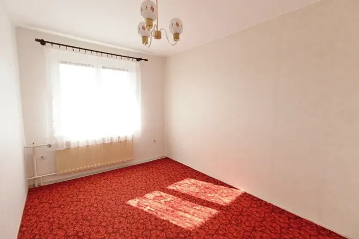Prodej rodinného domu, Křenovy, 83 m2