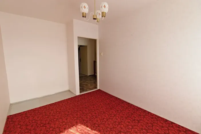 Prodej rodinného domu, Křenovy, 83 m2