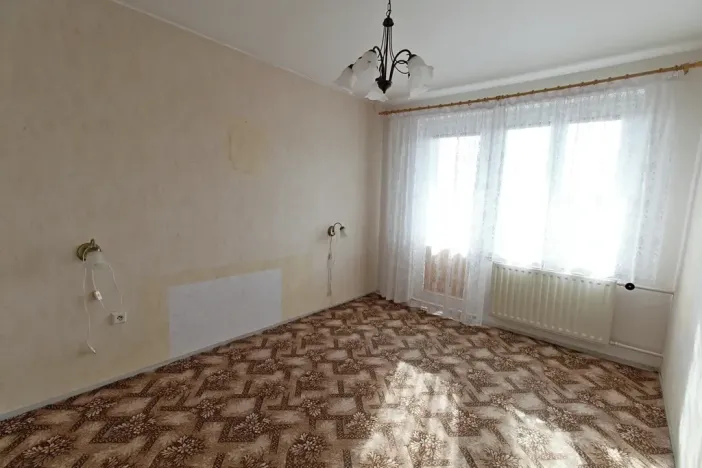 Prodej rodinného domu, Křenovy, 83 m2