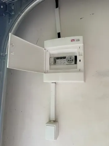 Prodej garáže, Brno, Lesnická, 22 m2