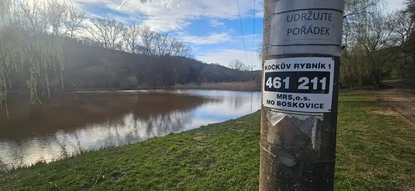 Prodej pozemku, Svitávka, 3502 m2