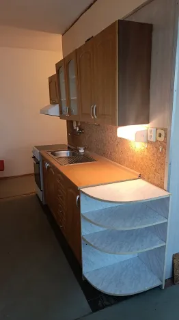 Prodej bytu 2+1, Třebíč, Okružní, 55 m2