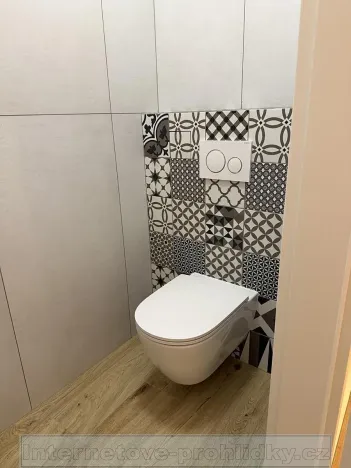 Pronájem bytu 2+1, Praha - Vinohrady, 75 m2