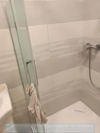 Pronájem pokoje, Praha - Kamýk, 23 m2