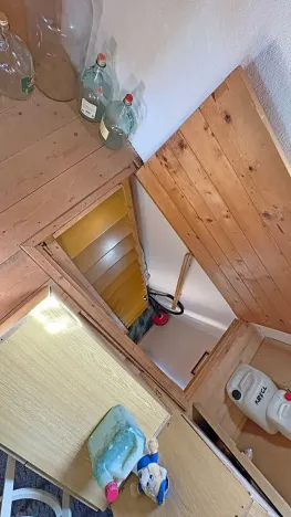 Prodej chaty, Jaroměřice, 64 m2