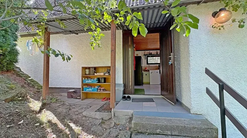 Prodej chaty, Jaroměřice, 64 m2