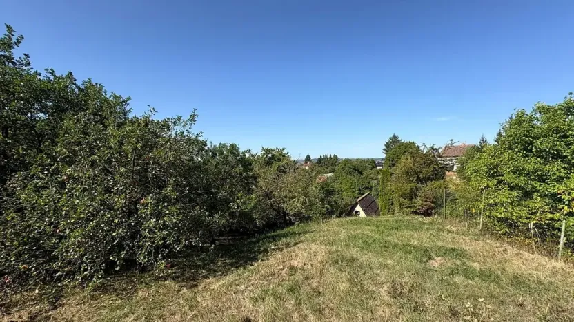 Prodej chaty, Jaroměřice, 64 m2