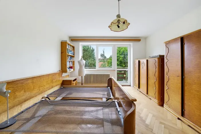 Prodej rodinného domu, Olešnice, Veselská, 266 m2