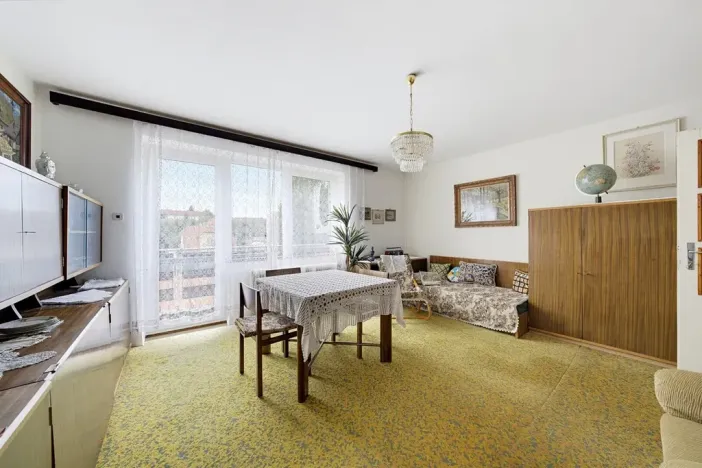 Prodej rodinného domu, Olešnice, Veselská, 266 m2