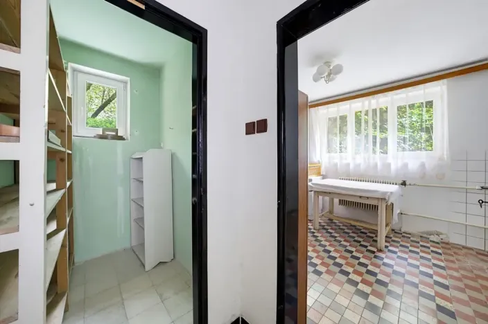 Prodej rodinného domu, Olešnice, Veselská, 266 m2