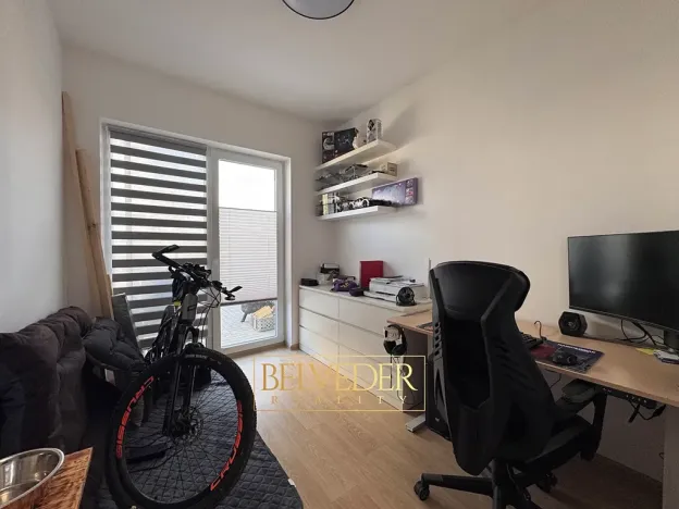 Pronájem bytu 3+kk, Teplice, Albrechtova, 73 m2