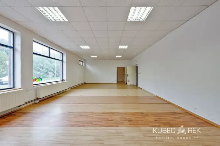 Prodej skladu, Tábor, Nábřeží, 237 m2