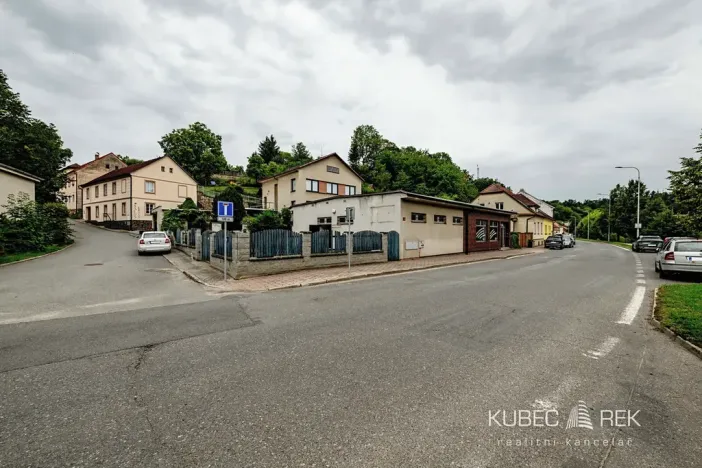 Prodej skladu, Tábor, Nábřeží, 237 m2