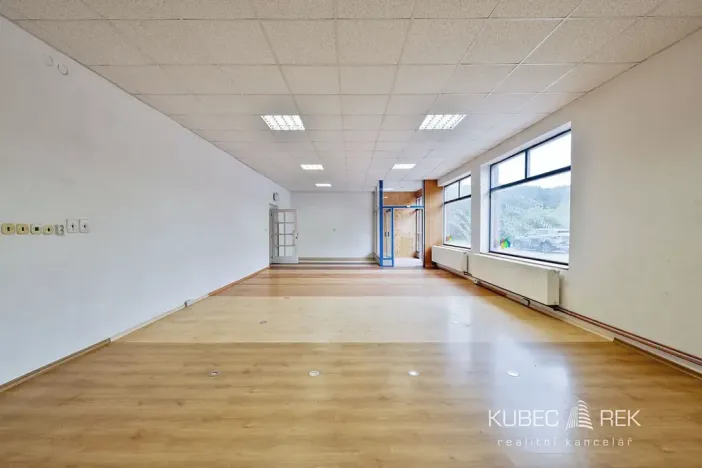 Prodej obchodního prostoru, Tábor, Nábřeží, 237 m2