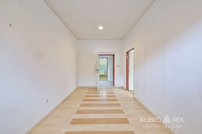 Prodej obchodního prostoru, Tábor, Nábřeží, 237 m2