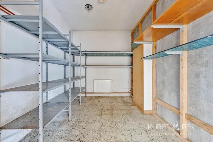 Prodej obchodního prostoru, Tábor, Nábřeží, 237 m2