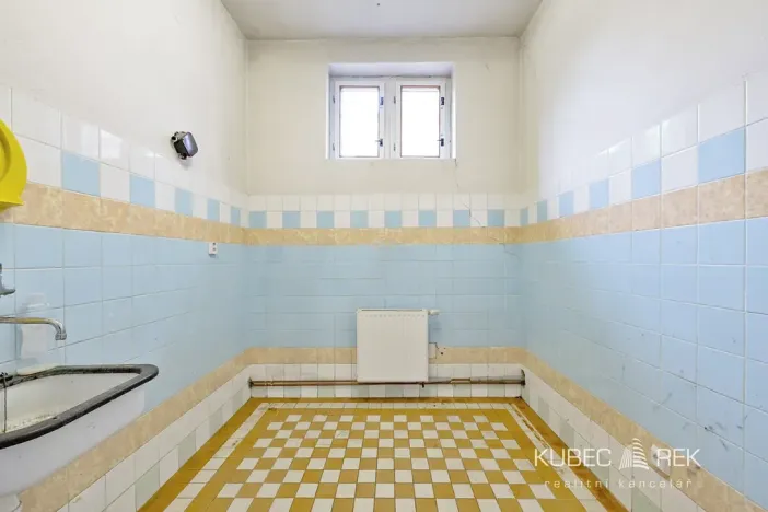 Prodej obchodního prostoru, Tábor, Nábřeží, 237 m2