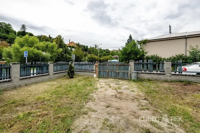 Prodej obchodního prostoru, Tábor, Nábřeží, 237 m2