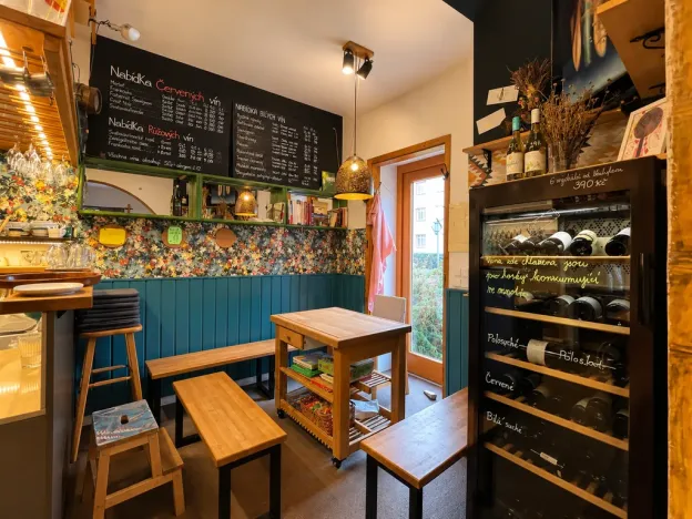 Pronájem restaurace, Olomouc - Povel, Tolstého, 64 m2