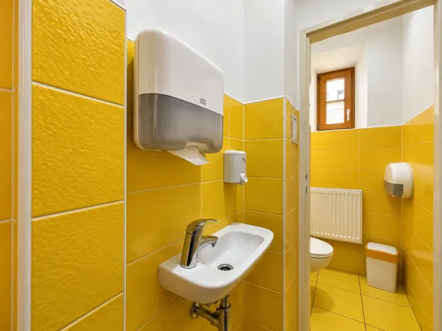 Pronájem restaurace, Olomouc - Povel, Tolstého, 64 m2