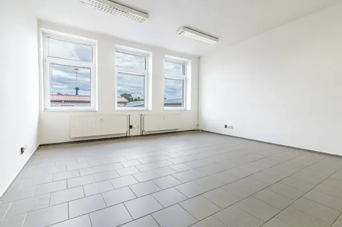Pronájem kanceláře, Rakovník, Sportovní, 38 m2