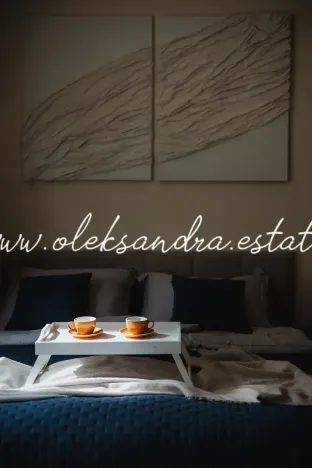 Pronájem bytu 1+kk, Praha - Libeň, Novákových, 40 m2